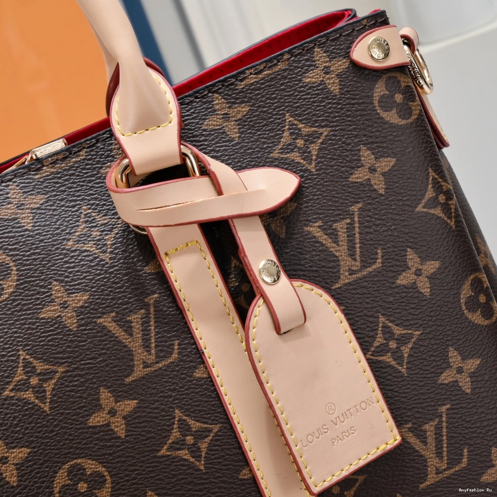 For 9951 Comfortable HandBags Vuitton Louis Women 1129